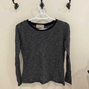 ZARA Trafaluc long sleeves shirt